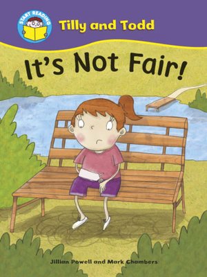 cover image of It's Not Fair!